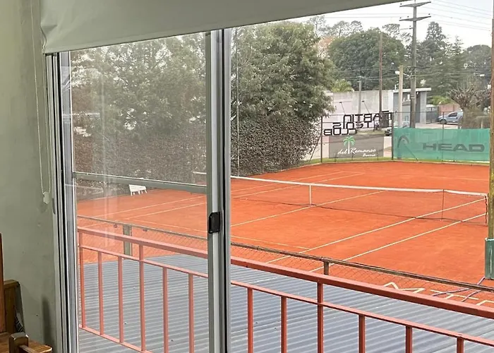 Martin Tenis Club