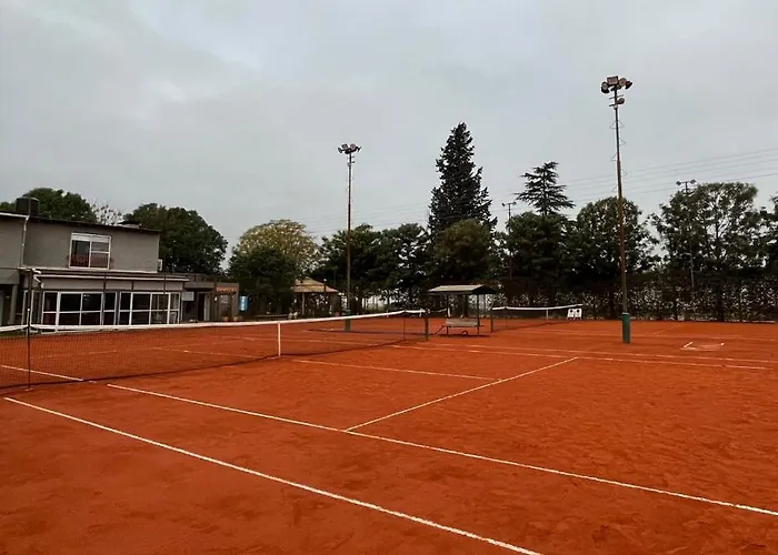 Martin Tenis Club