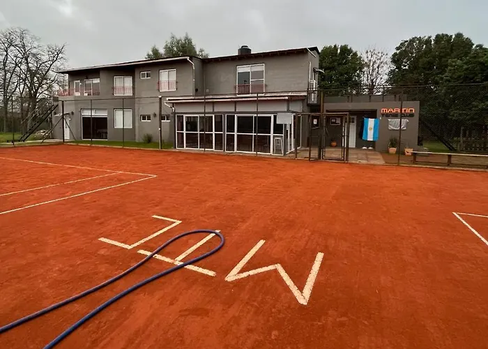 Martin Tenis Club