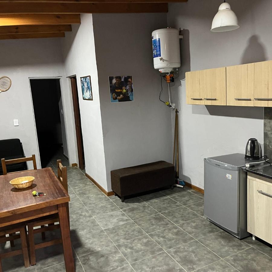 Martin Tenis Club Apartment *