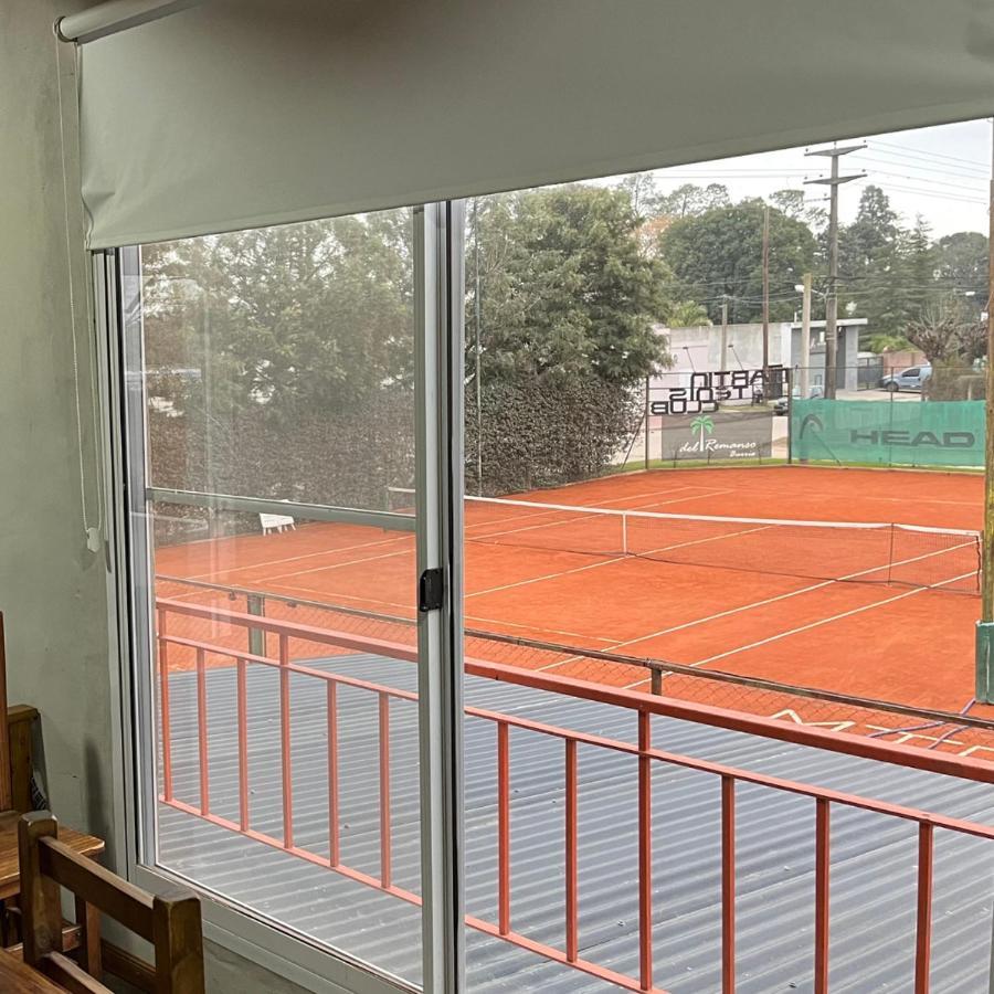 Martin Tenis Club *
