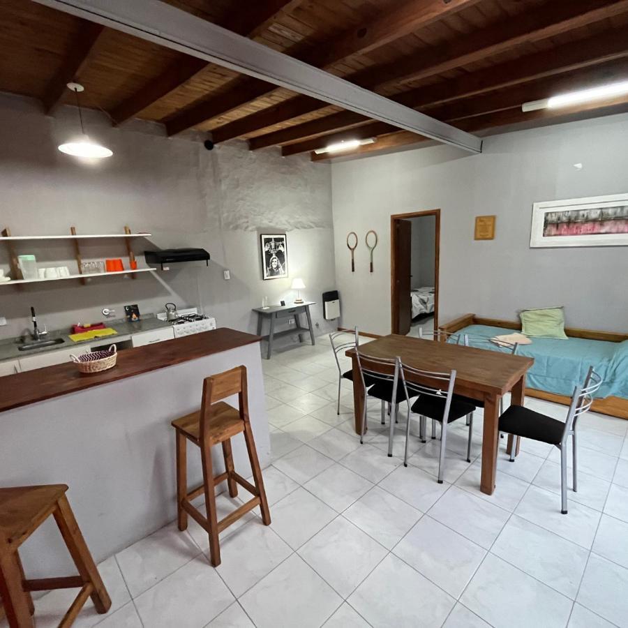 Martin Tenis Club Apartment Navarro