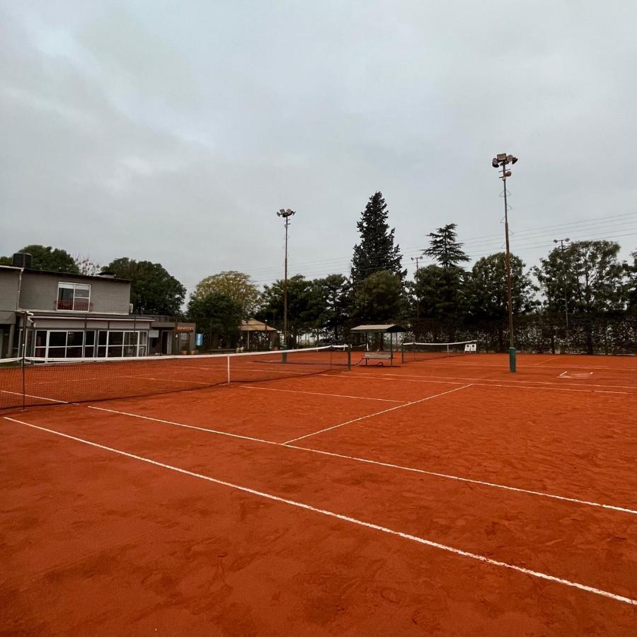 Apartment Martin Tenis Club Navarro