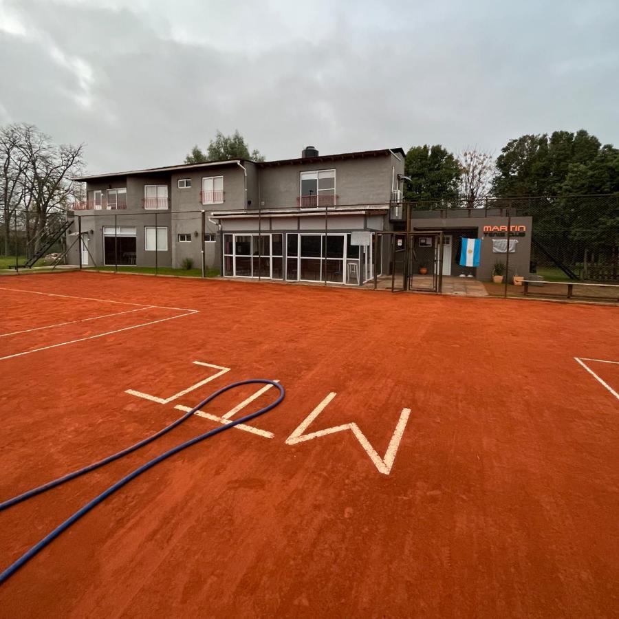 Apartment Martin Tenis Club Navarro