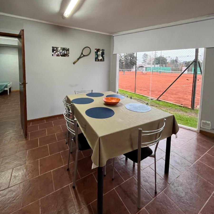 Martin Tenis Club Apartment