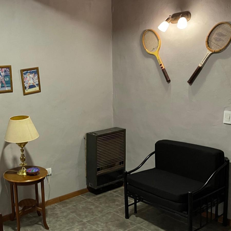 Apartment Martin Tenis Club Navarro