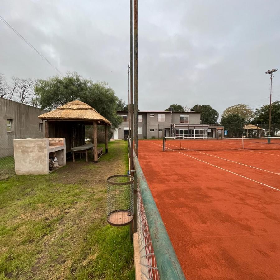 Martin Tenis Club *