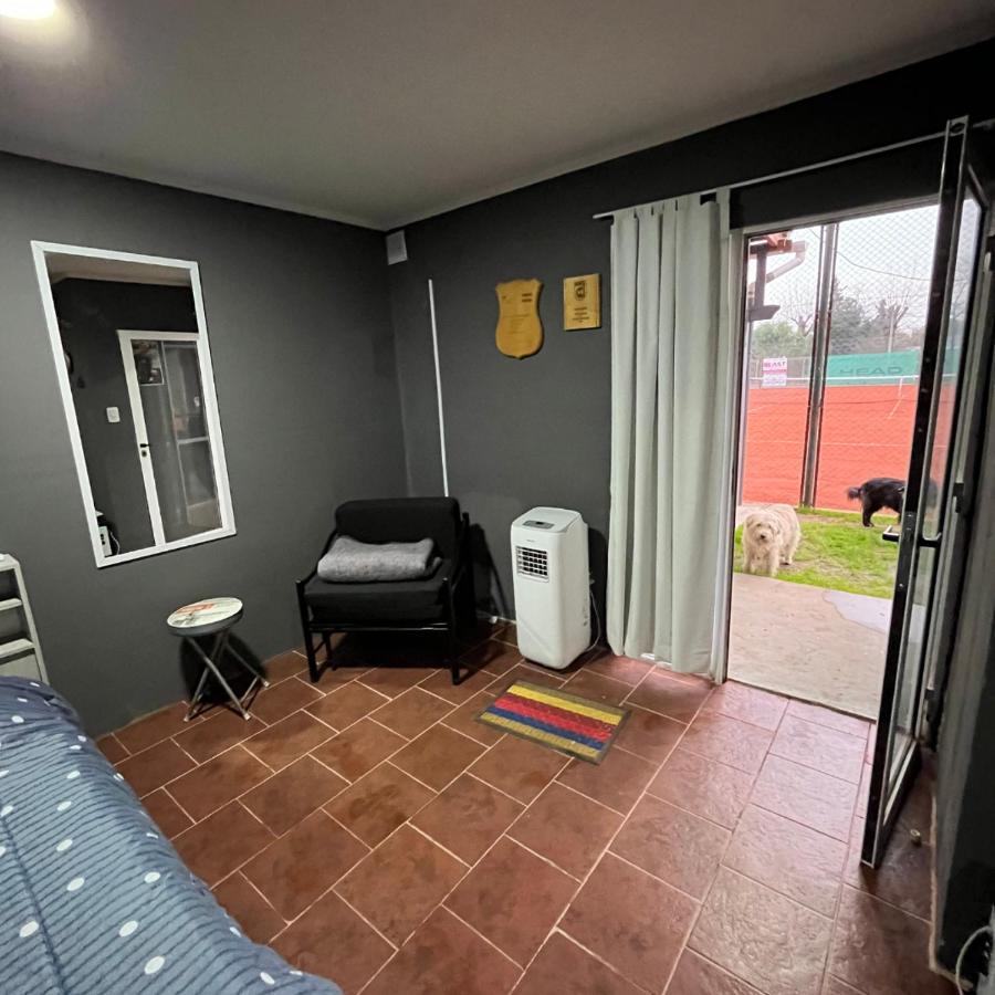 Apartment Martin Tenis Club