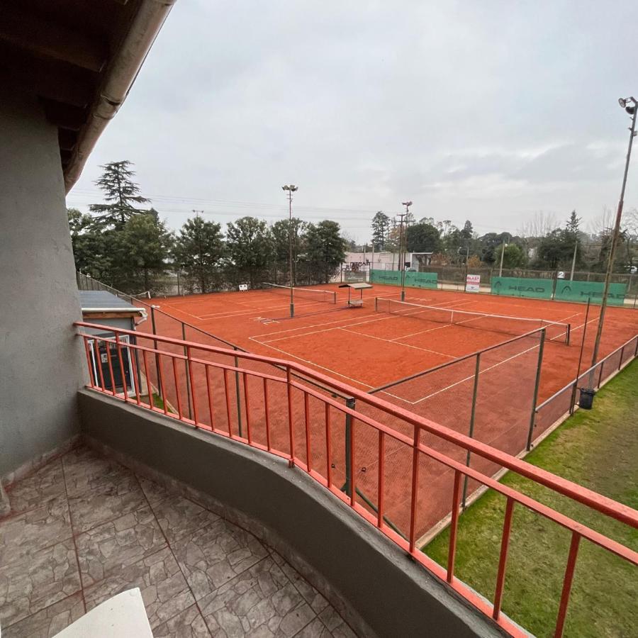 Martin Tenis Club Apartment Navarro