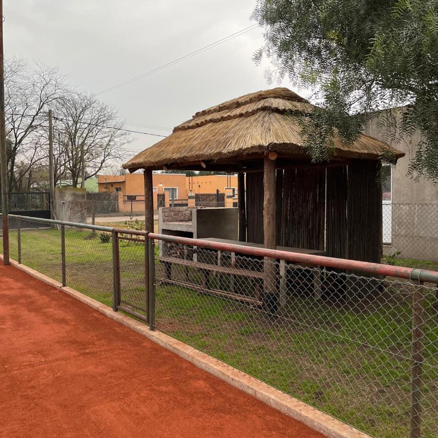 Martin Tenis Club Navarro
