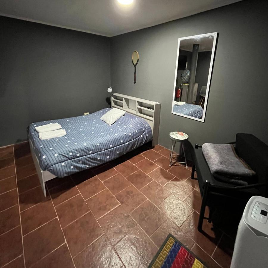 Apartment Martin Tenis Club